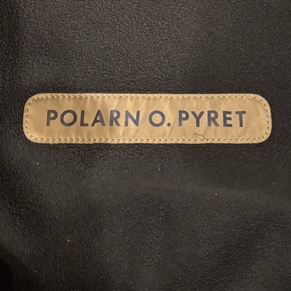 Polarn O. Pyret Shell jacket - Picture 7 of 8